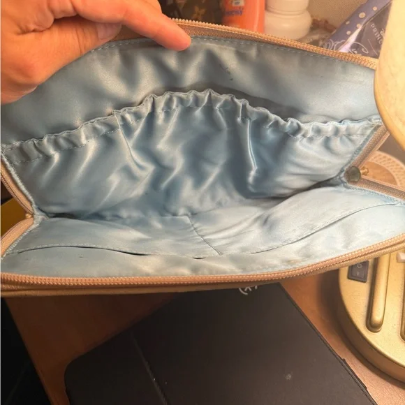 Coach Poppy IPad Pouch - Picture 7 of 9